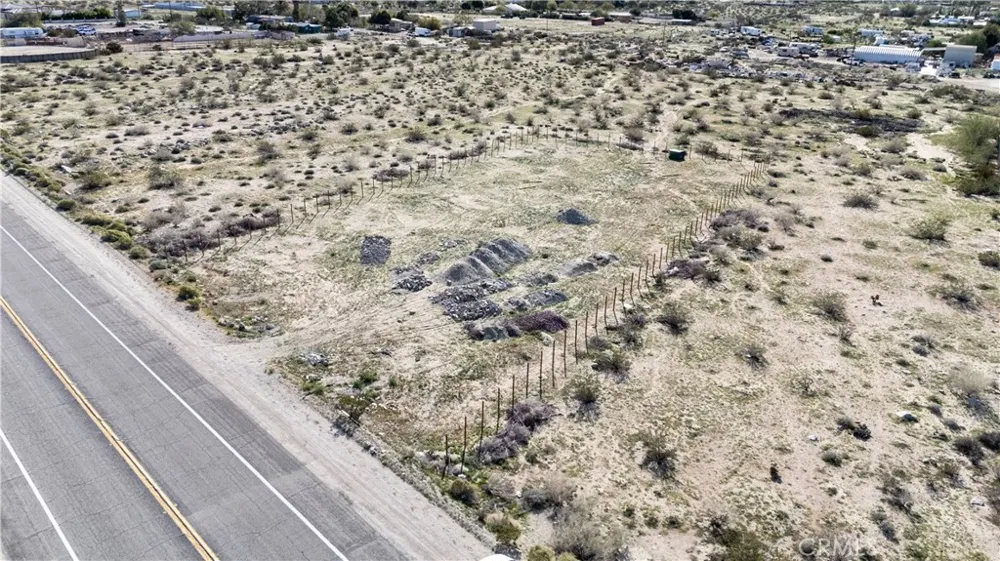 65 Dillon Road Sky Valley, CA 92240