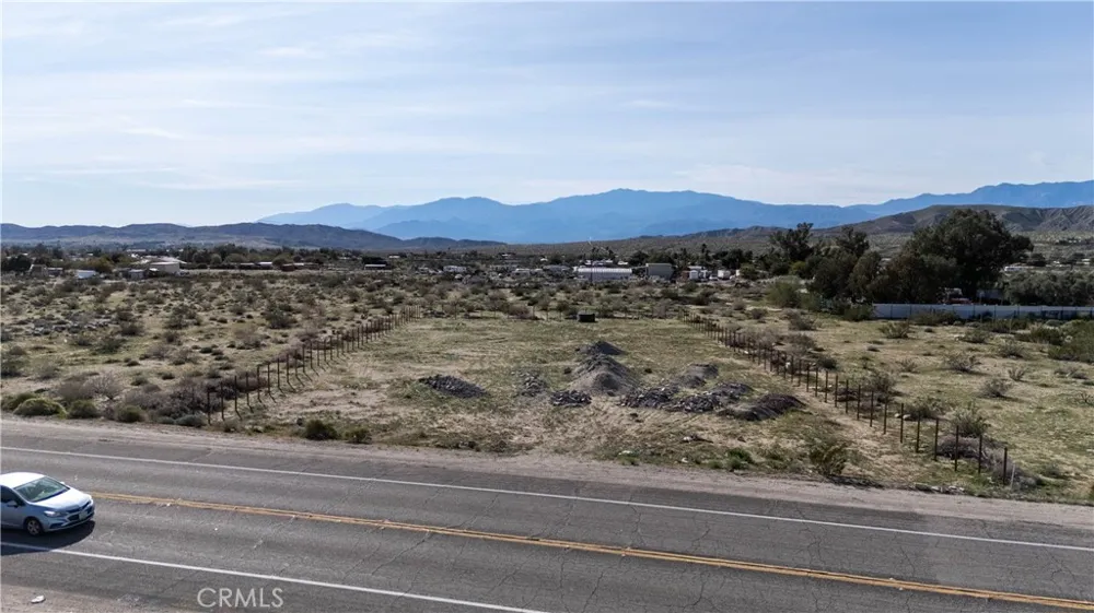 65 Dillon Road Sky Valley, CA 92240