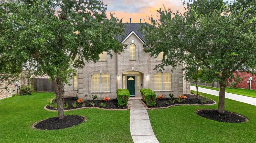 9431 Garnet Falls Lane