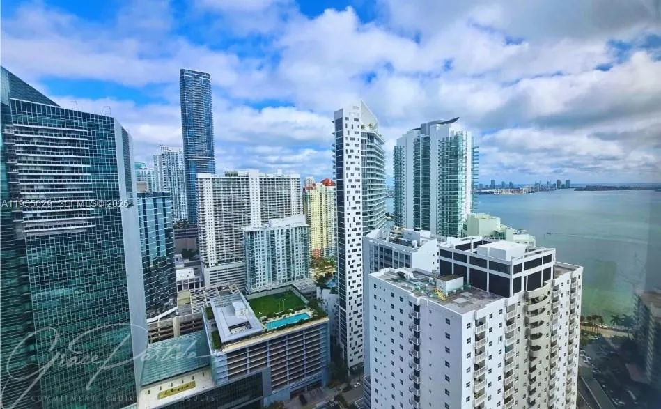 1435 Brickell Ave #3508 Miami, FL 33131