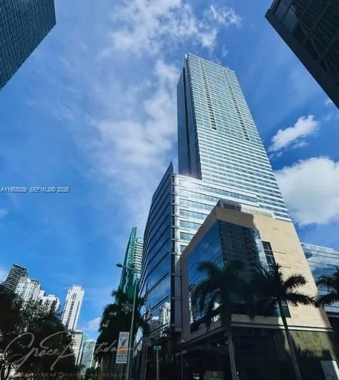 1435 Brickell Ave #3508 Miami, FL 33131