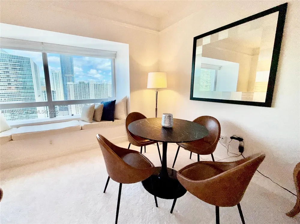 1435 Brickell Ave #3508 Miami, FL 33131