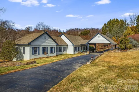 1236 Upper Brush Creek Road