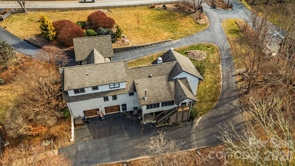 1236 Upper Brush Creek Road Fairview, NC 28730