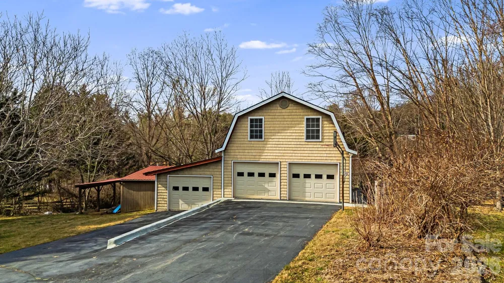 1236 Upper Brush Creek Road Fairview, NC 28730