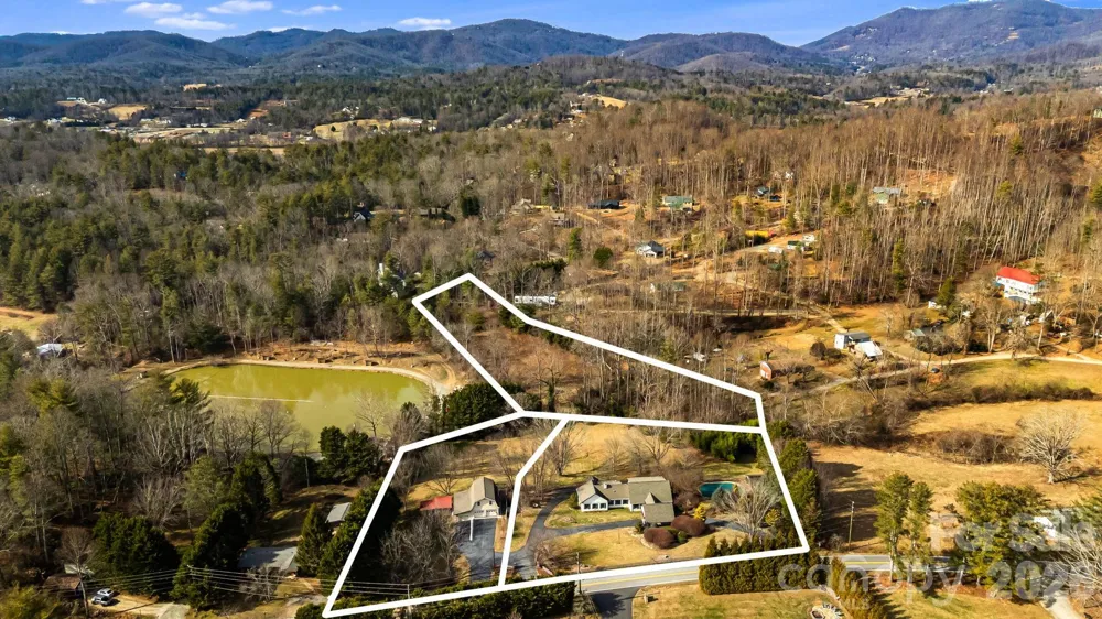1236 Upper Brush Creek Road Fairview, NC 28730