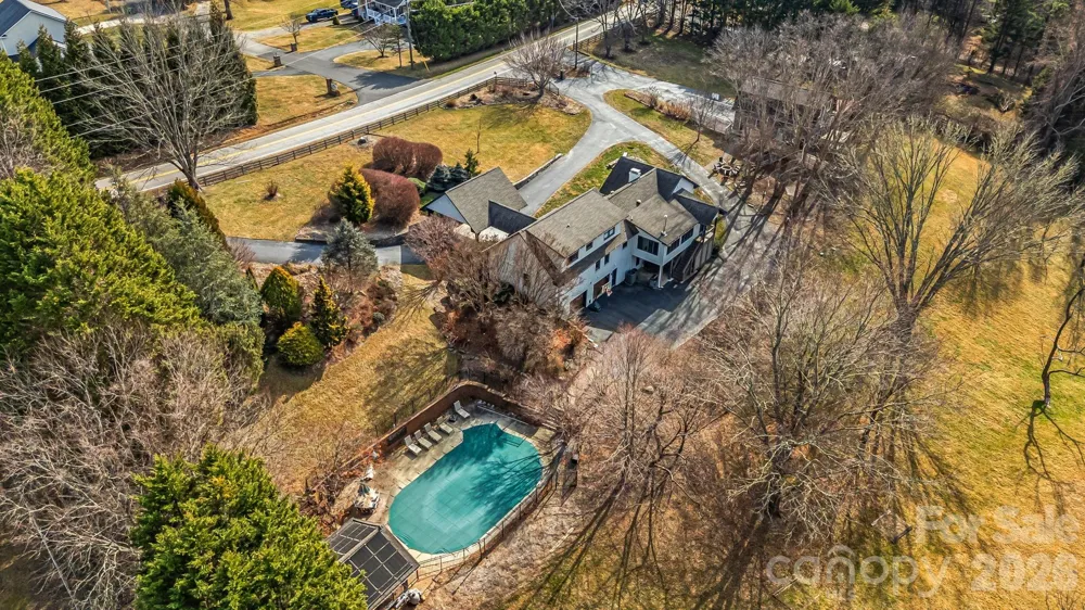 1236 Upper Brush Creek Road Fairview, NC 28730