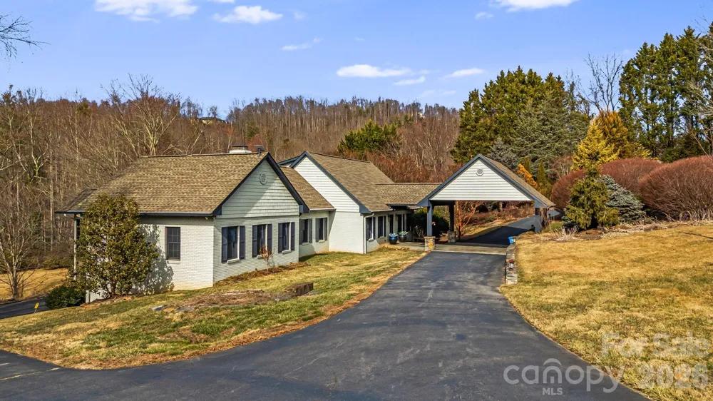 1236 Upper Brush Creek Road Fairview, NC 28730