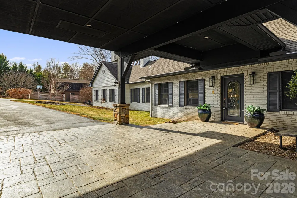 1236 Upper Brush Creek Road Fairview, NC 28730