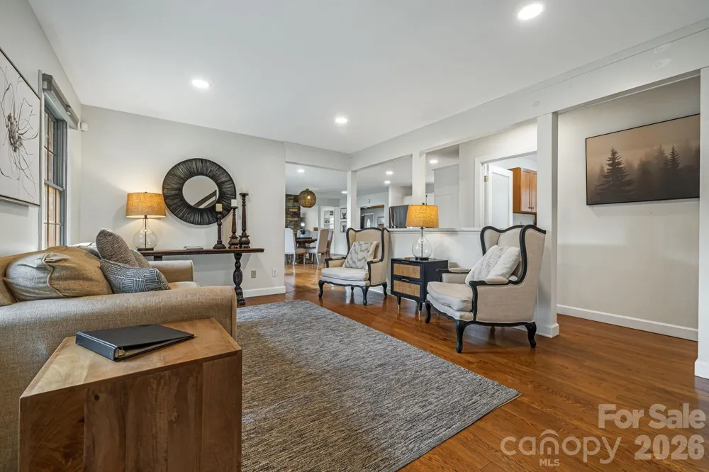 1236 Upper Brush Creek Road Fairview, NC 28730