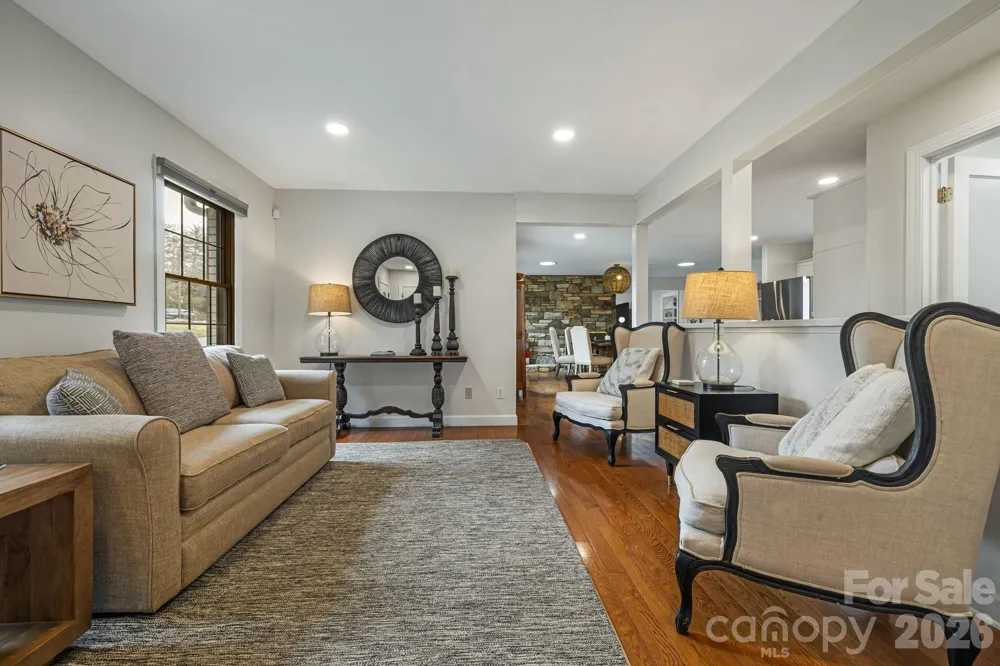 1236 Upper Brush Creek Road Fairview, NC 28730