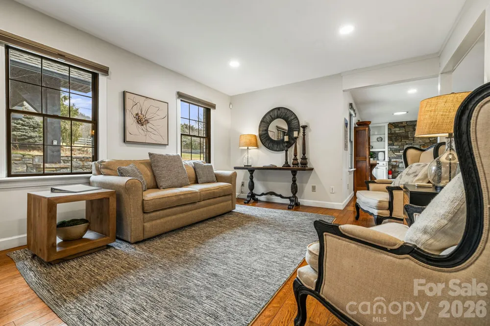 1236 Upper Brush Creek Road Fairview, NC 28730