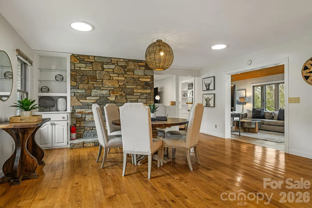 1236 Upper Brush Creek Road Fairview, NC 28730