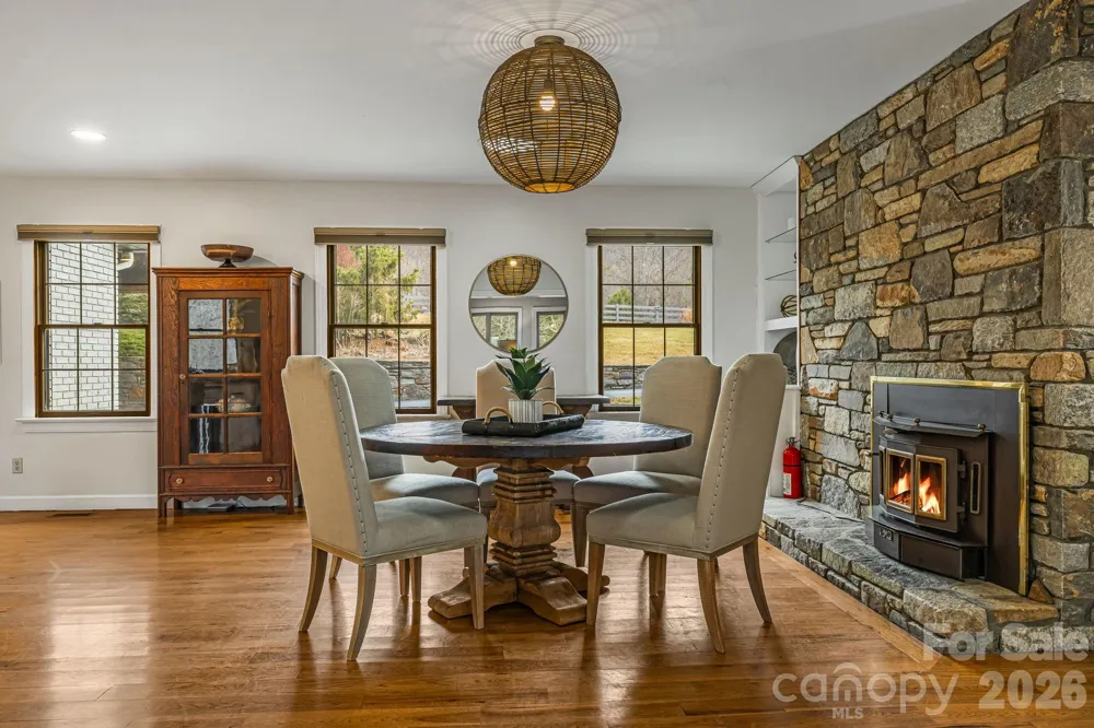 1236 Upper Brush Creek Road Fairview, NC 28730