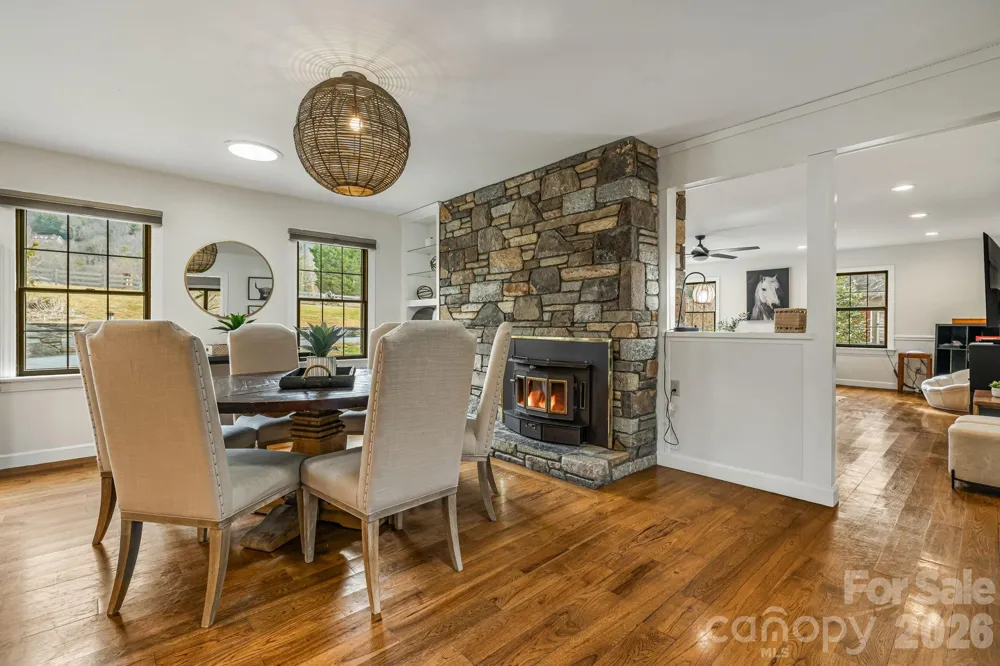 1236 Upper Brush Creek Road Fairview, NC 28730