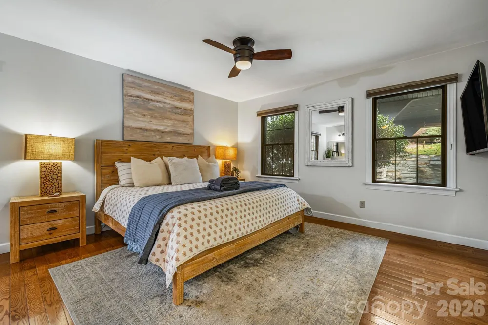 1236 Upper Brush Creek Road Fairview, NC 28730