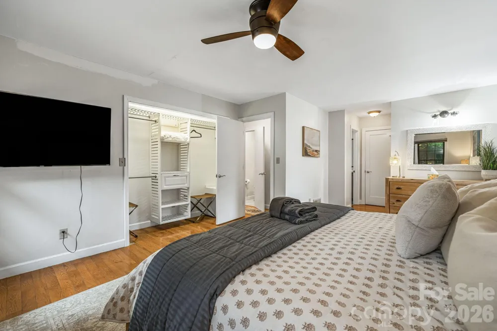 1236 Upper Brush Creek Road Fairview, NC 28730