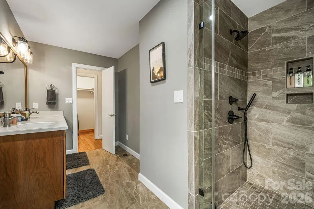 1236 Upper Brush Creek Road Fairview, NC 28730