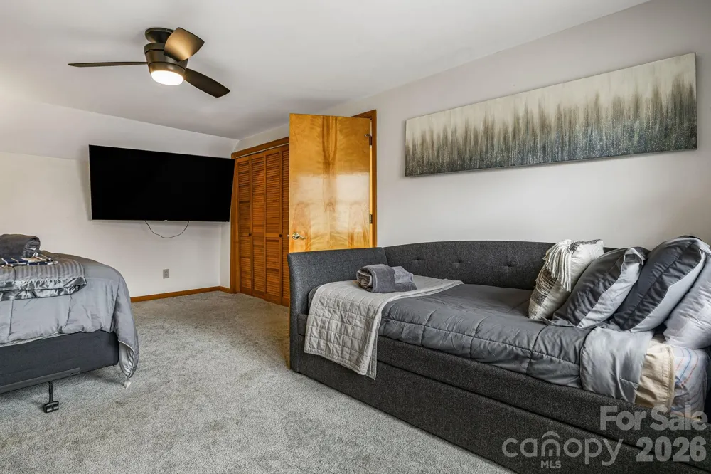 1236 Upper Brush Creek Road Fairview, NC 28730