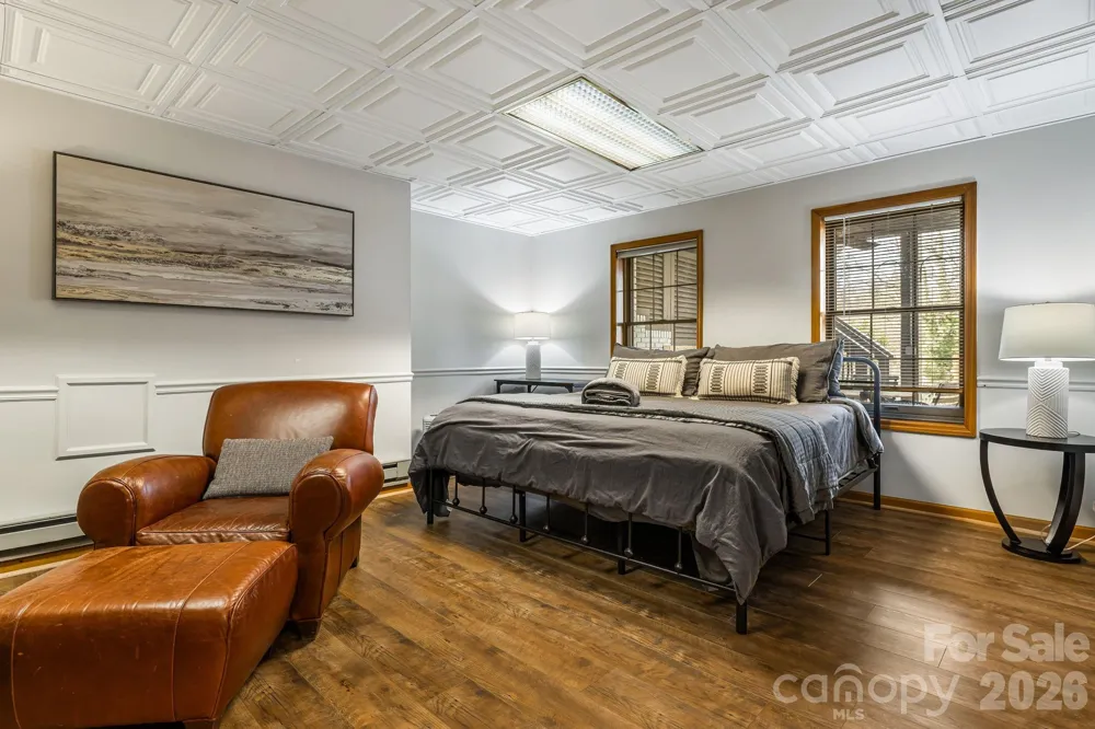 1236 Upper Brush Creek Road Fairview, NC 28730