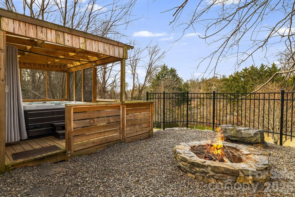 1236 Upper Brush Creek Road Fairview, NC 28730