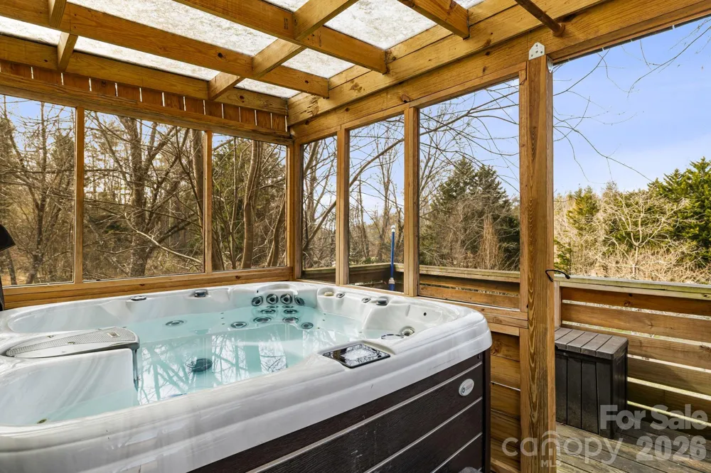 1236 Upper Brush Creek Road Fairview, NC 28730