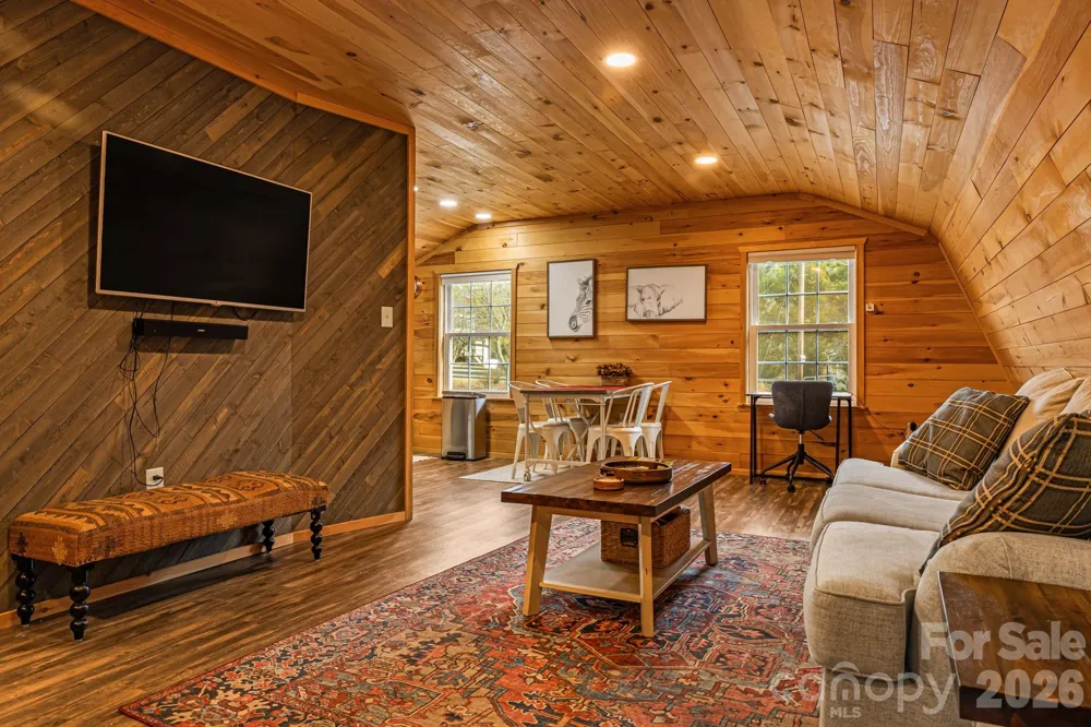1236 Upper Brush Creek Road Fairview, NC 28730