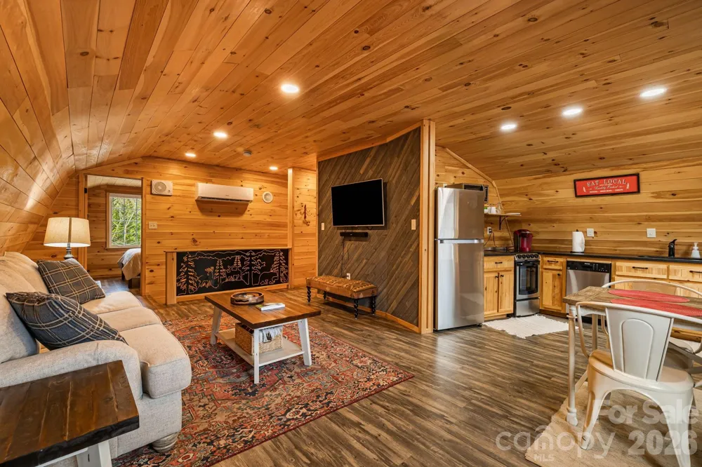 1236 Upper Brush Creek Road Fairview, NC 28730