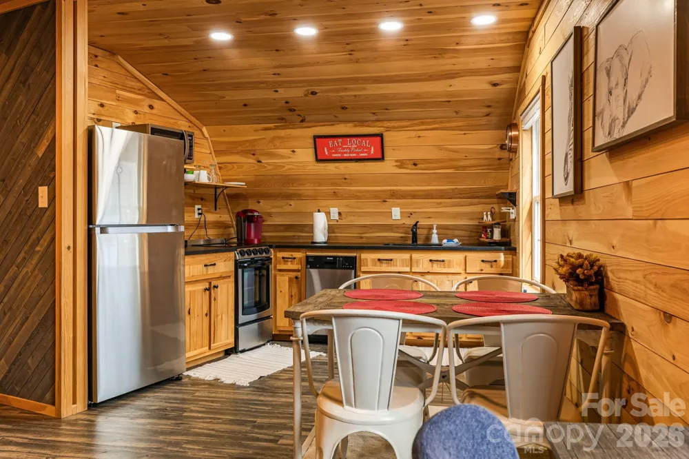 1236 Upper Brush Creek Road Fairview, NC 28730