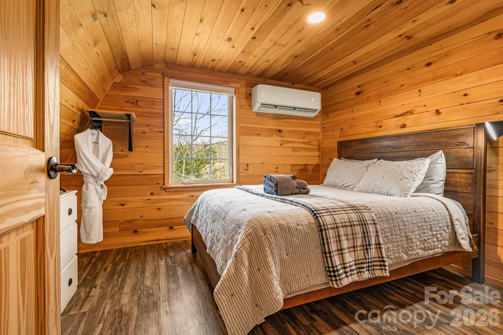 1236 Upper Brush Creek Road Fairview, NC 28730