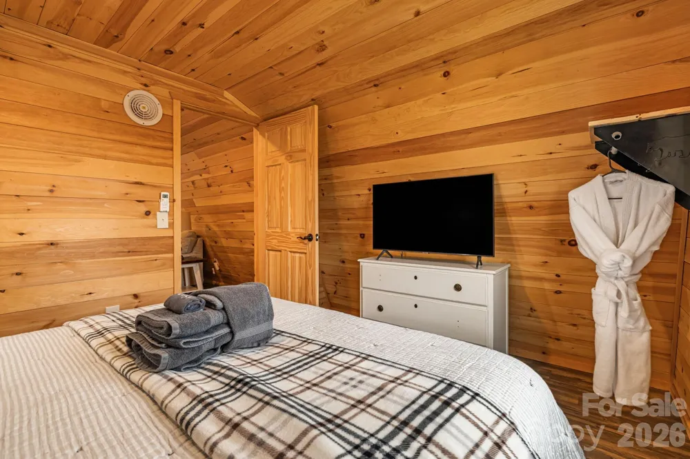 1236 Upper Brush Creek Road Fairview, NC 28730