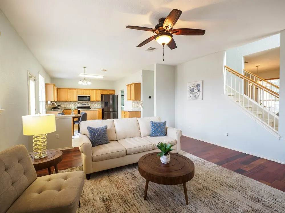 13504 Richard Nixon Street