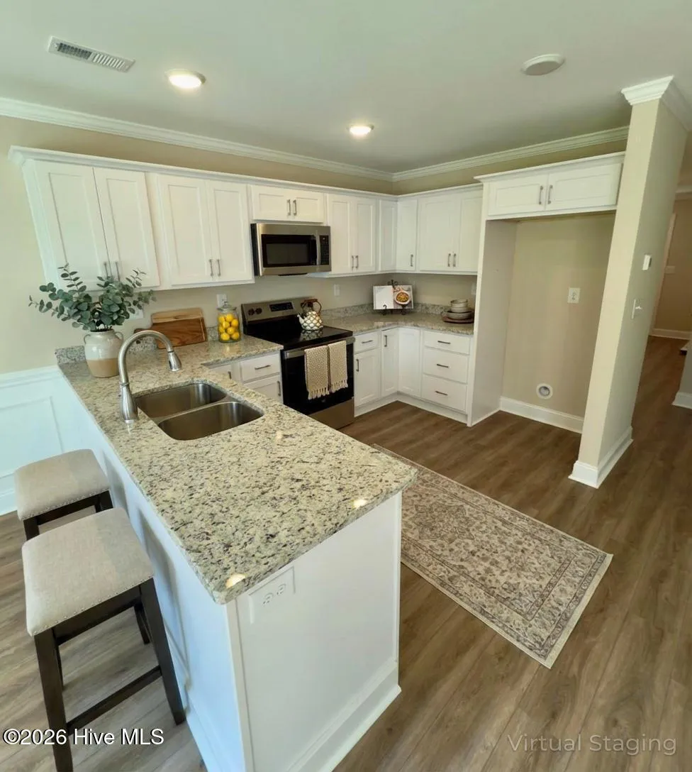 4371 W Pine Street #B Farmville, NC 27828