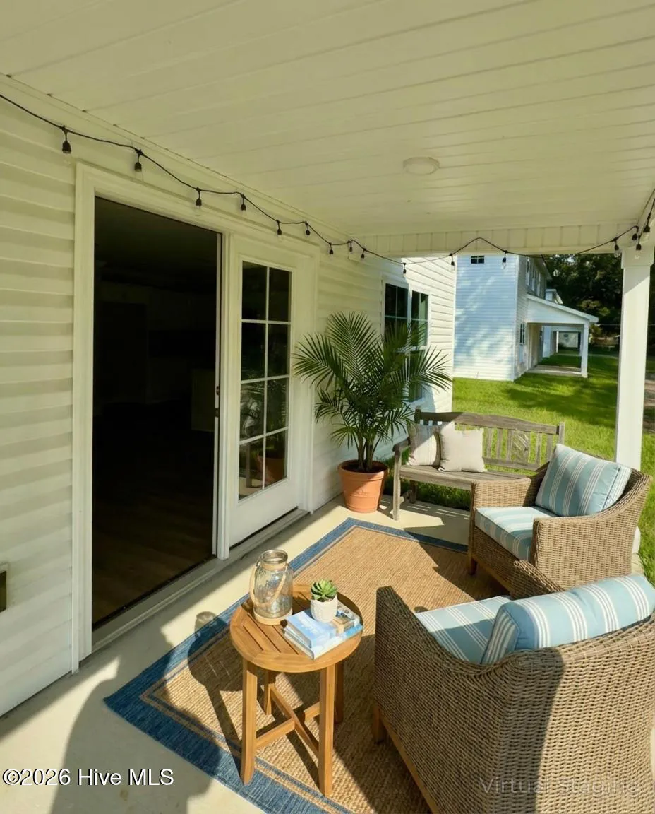 4371 W Pine Street #B Farmville, NC 27828