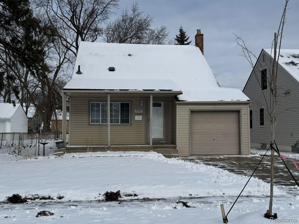 24440 New York Street