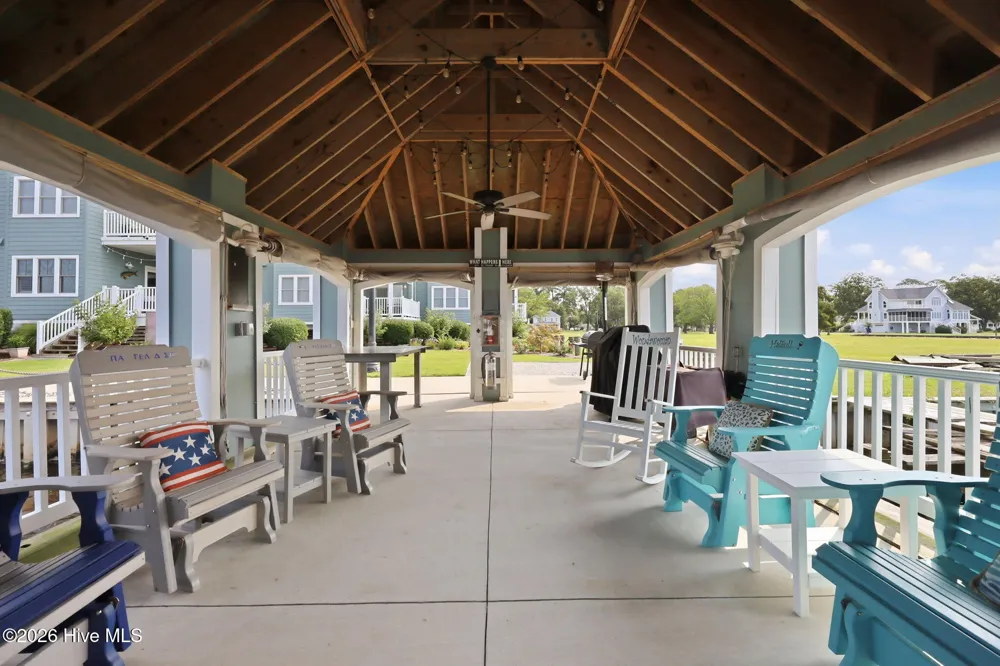 1308 Day Beacon Drive #8 Belhaven, NC 27810