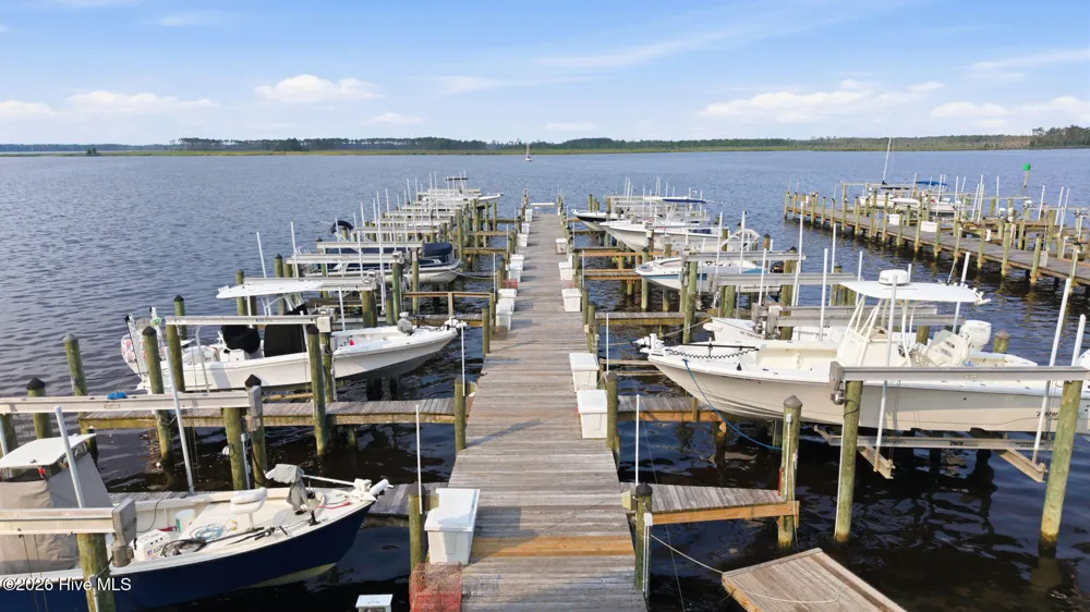 1308 Day Beacon Drive #8 Belhaven, NC 27810