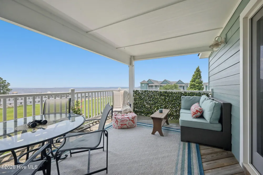 1308 Day Beacon Drive #8 Belhaven, NC 27810