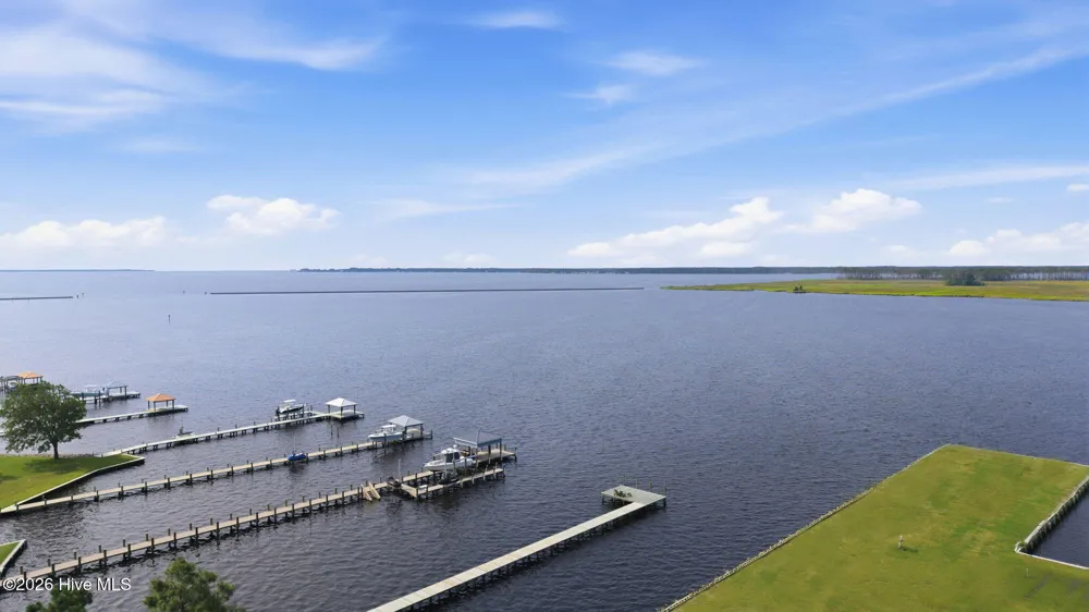 1308 Day Beacon Drive #8 Belhaven, NC 27810