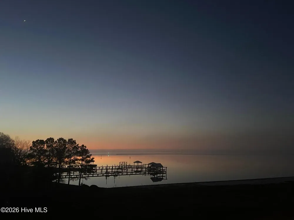 1308 Day Beacon Drive #8 Belhaven, NC 27810