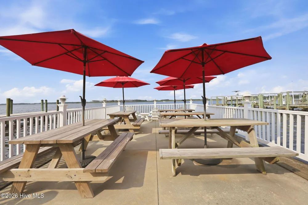 1308 Day Beacon Drive #8 Belhaven, NC 27810