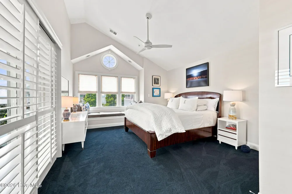 1308 Day Beacon Drive #8 Belhaven, NC 27810