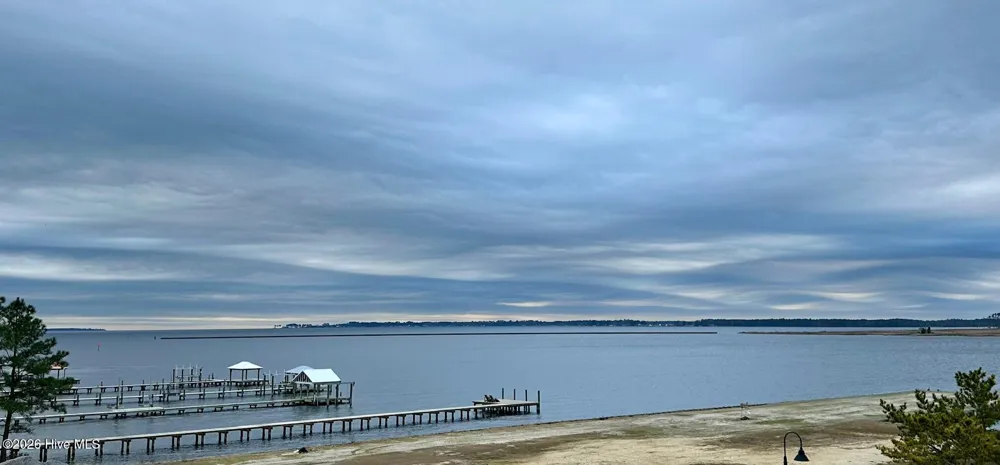 1308 Day Beacon Drive #8 Belhaven, NC 27810