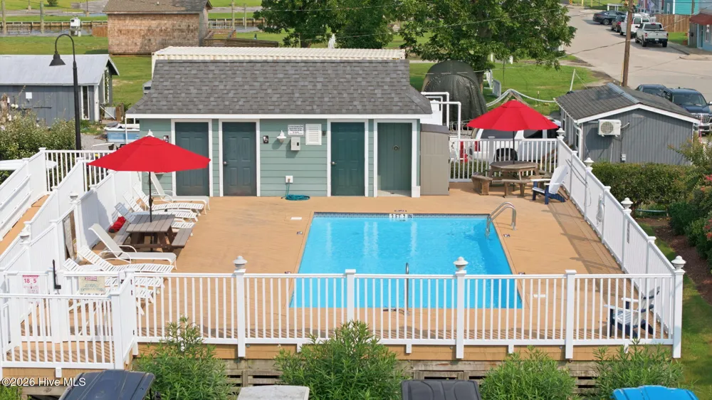 1308 Day Beacon Drive #8 Belhaven, NC 27810