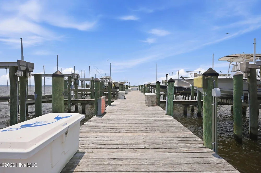 1308 Day Beacon Drive #8 Belhaven, NC 27810
