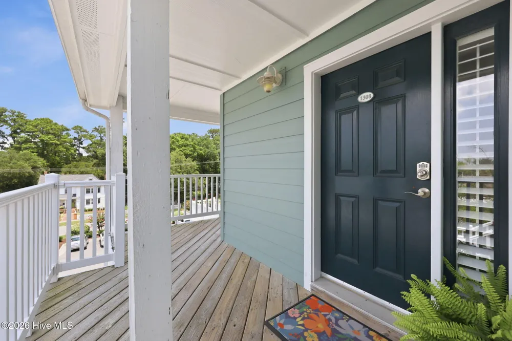 1308 Day Beacon Drive #8 Belhaven, NC 27810