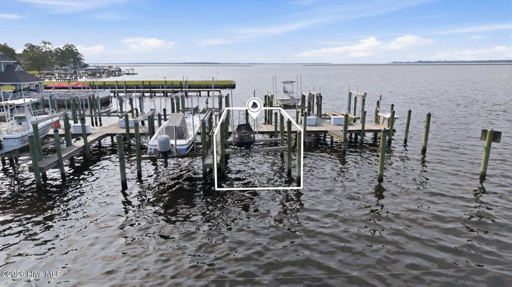 1308 Day Beacon Drive #8 Belhaven, NC 27810