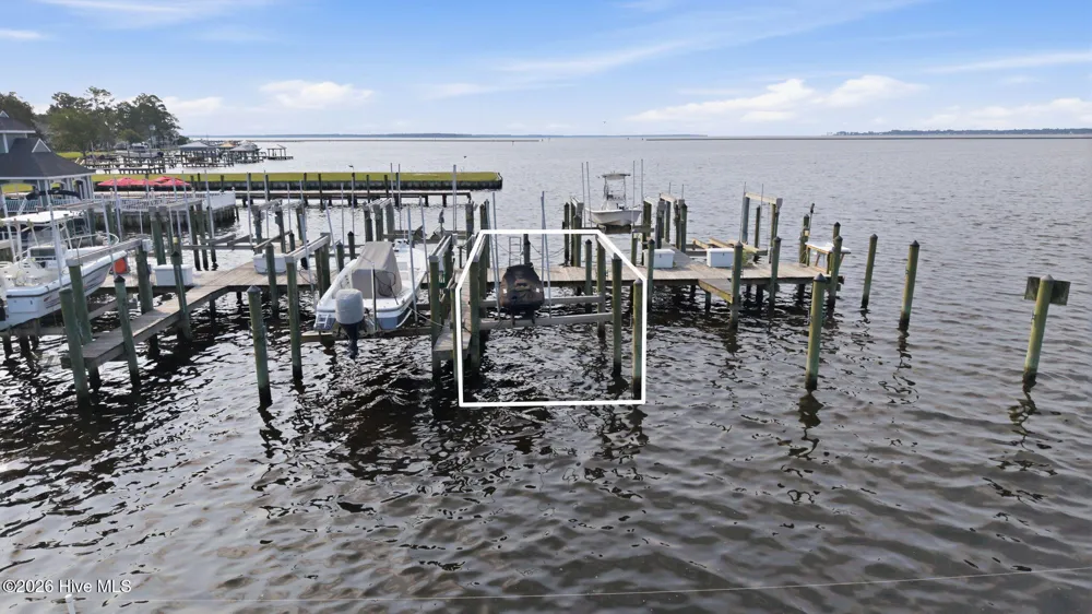 1308 Day Beacon Drive #8 Belhaven, NC 27810