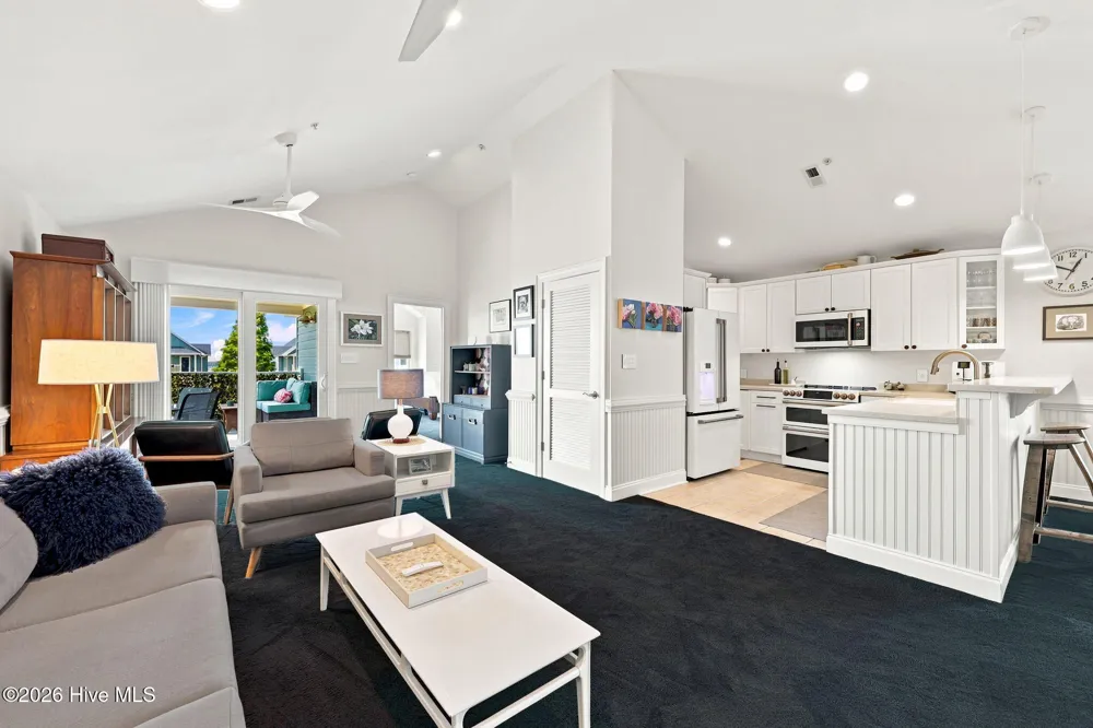 1308 Day Beacon Drive #8 Belhaven, NC 27810