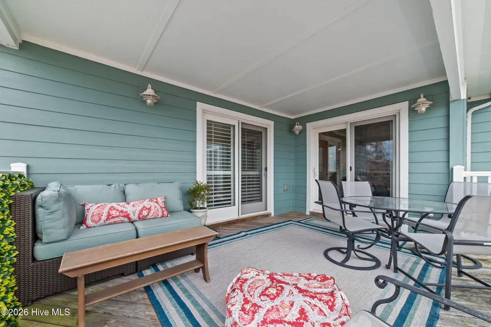 1308 Day Beacon Drive #8 Belhaven, NC 27810